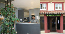 HOTELLERIE