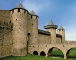 cite de carcassonne