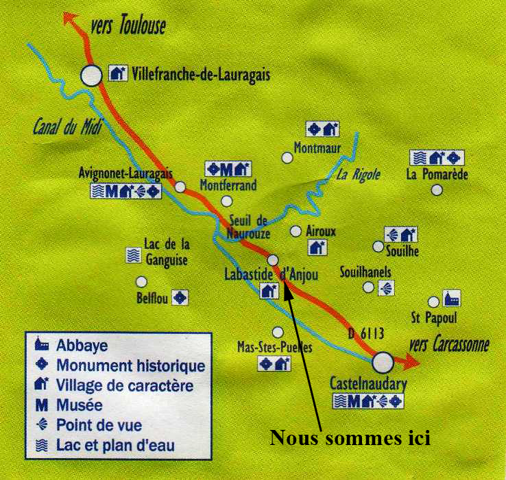 carte