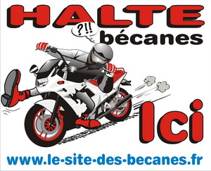le site des becanes